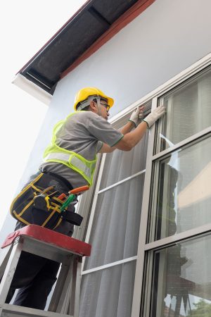 window-construction